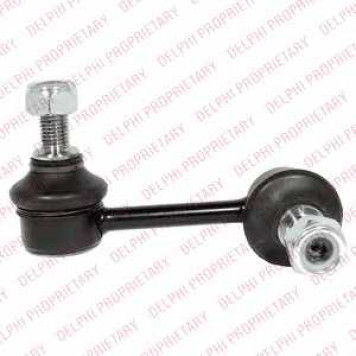 Тяга / стойка стабилизатора DELPHI TC2288