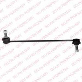 Тяга / стойка стабилизатора DELPHI TC2291