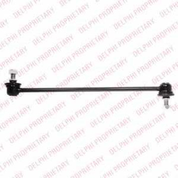 Тяга / стойка стабилизатора DELPHI TC2296