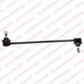 Тяга / стойка стабилизатора DELPHI TC2297