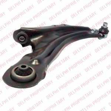 Рычаг независимой подвески колеса DELPHI TC2327