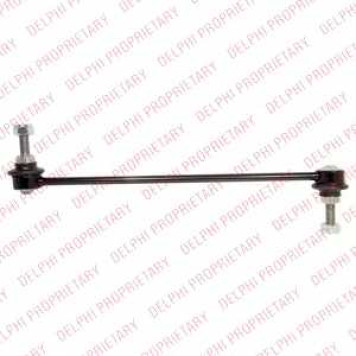 Тяга / стойка стабилизатора DELPHI TC2373