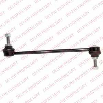 Тяга / стойка стабилизатора DELPHI TC2374