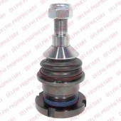 Несущий / направляющий шарнир DELPHI TC2379