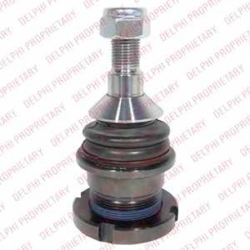 Несущий / направляющий шарнир DELPHI TC2379