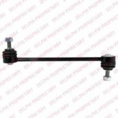 Тяга / стойка стабилизатора DELPHI TC2393