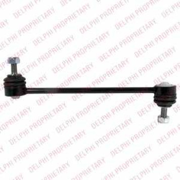 Тяга / стойка стабилизатора DELPHI TC2393