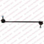 Тяга / стойка стабилизатора DELPHI TC2396