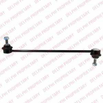 Тяга / стойка стабилизатора DELPHI TC2396
