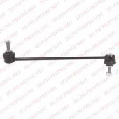 Тяга / стойка стабилизатора DELPHI TC2432