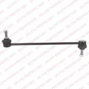 Тяга / стойка стабилизатора DELPHI TC2432