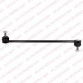 Тяга / стойка стабилизатора DELPHI TC2436