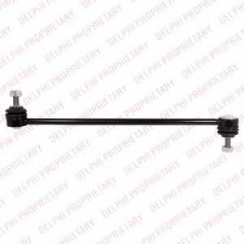 Тяга / стойка стабилизатора DELPHI TC2436