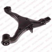 Рычаг независимой подвески колеса DELPHI TC2489