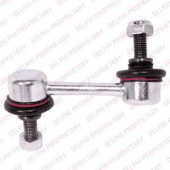 Тяга / стойка стабилизатора DELPHI TC2501