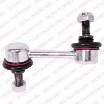 Тяга / стойка стабилизатора DELPHI TC2501