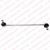 Тяга / стойка стабилизатора DELPHI TC2516