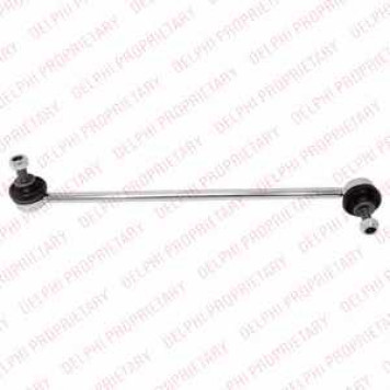 Тяга / стойка стабилизатора DELPHI TC2516