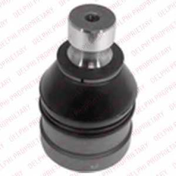 Несущий / направляющий шарнир DELPHI TC2518