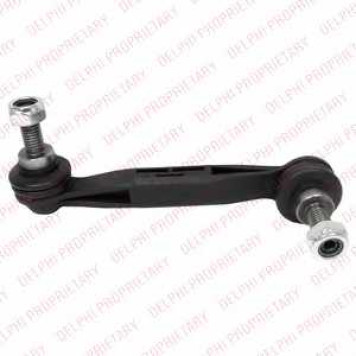 Тяга / стойка стабилизатора DELPHI TC2536