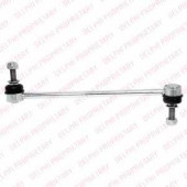 Тяга / стойка стабилизатора DELPHI TC2556