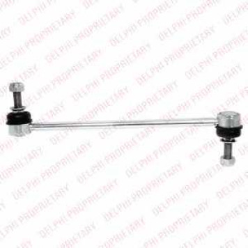 Тяга / стойка стабилизатора DELPHI TC2556