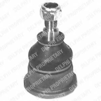 Несущий / направляющий шарнир DELPHI TC284