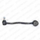 DELPHI TC286 - рычаг подвески, левый
