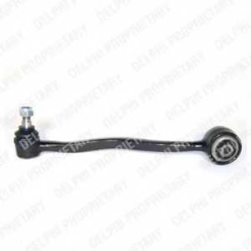 DELPHI TC286 - рычаг подвески, левый