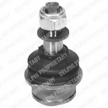 Несущий / направляющий шарнир DELPHI TC294