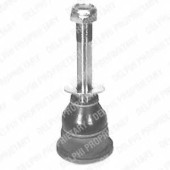 Несущий / направляющий шарнир DELPHI TC360