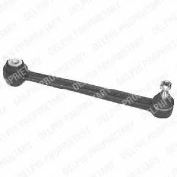 DELPHI TC389 - тяга развальная, задняя