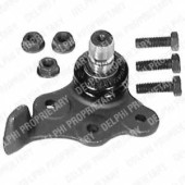 Несущий / направляющий шарнир DELPHI TC394