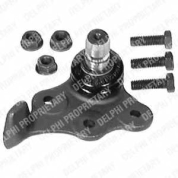 Несущий / направляющий шарнир DELPHI TC394