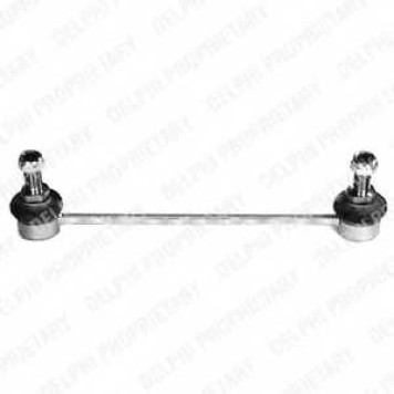 Тяга / стойка стабилизатора DELPHI TC396