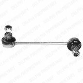 Тяга / стойка стабилизатора DELPHI TC416