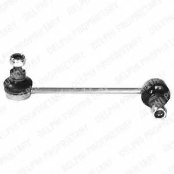 Тяга / стойка стабилизатора DELPHI TC416