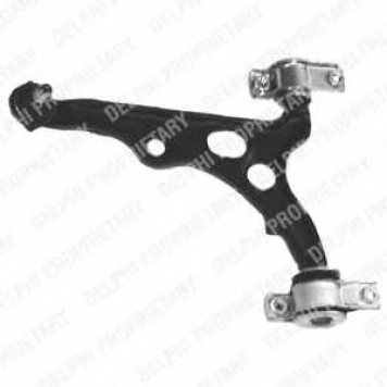 Рычаг независимой подвески колеса DELPHI TC428