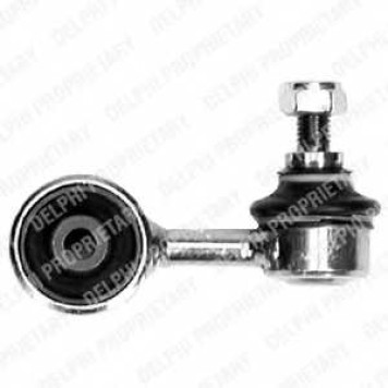 DELPHI TC449 - стойка стабилизатора, передняя