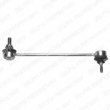 Тяга / стойка стабилизатора DELPHI TC510