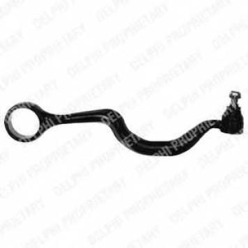 DELPHI TC512 - рычаг подвески, правый