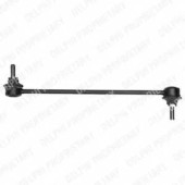 DELPHI TC554 - стойка стабилизатора, передняя