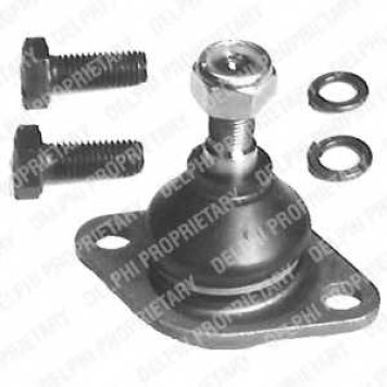 DELPHI TC583 - шаровая опора