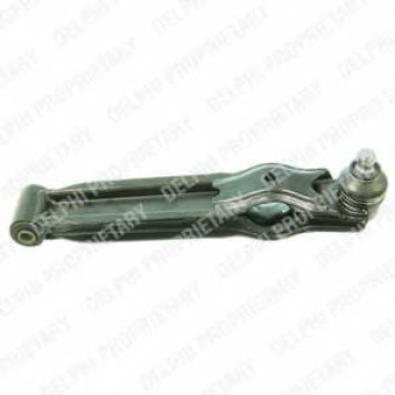 Рычаг независимой подвески колеса DELPHI TC631