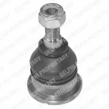 Несущий / направляющий шарнир DELPHI TC696