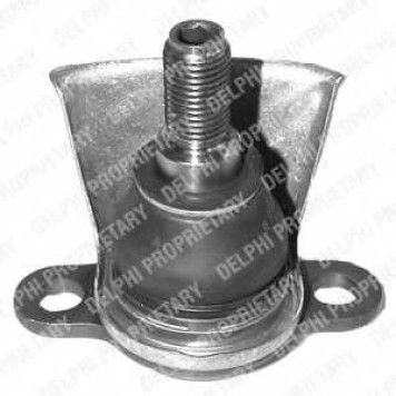 Несущий / направляющий шарнир DELPHI TC757