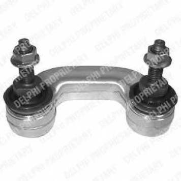 DELPHI TC771 - стойка стабилизатора, передняя