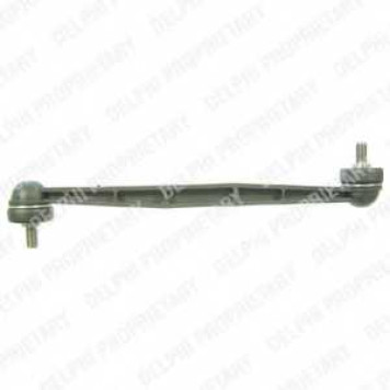 Тяга / стойка стабилизатора DELPHI TC879