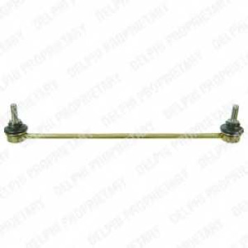 Тяга / стойка стабилизатора DELPHI TC880