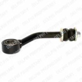 Тяга / стойка стабилизатора DELPHI TC886